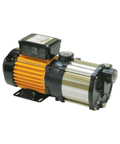 MITSUBISHI ปั๊มหอยโข่งหลายใบพัด 650W รุ่น MCH-655S