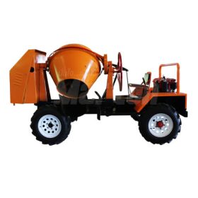 รถดั๊มเปอร์ รุ่นโม่1ถุง ยี่ห้อ marton by stintertrade