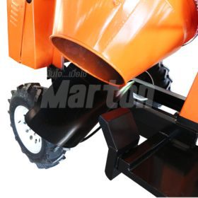 รถดั๊มเปอร์ รุ่นโม่1ถุง ยี่ห้อ marton by stintertrade