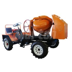 รถดั๊มเปอร์ รุ่นโม่1ถุง ยี่ห้อ marton by stintertrade