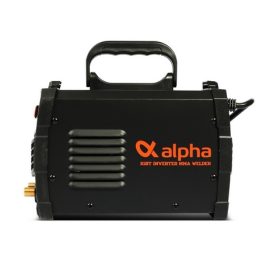 ALPHA STINTERTRADE