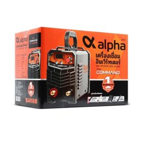 ALPHA STINTERTRADE