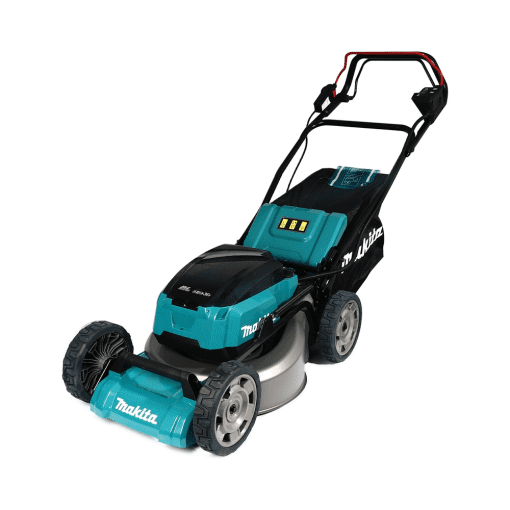 รถเข็นตัดหญ้าไร้สาย 36v MAKITA รุ่น DLM462Z