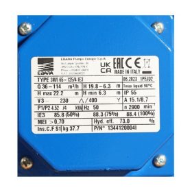3M 65-1254.0 STINTERTRADE