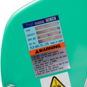 PNW-1500N STINTERTRADE