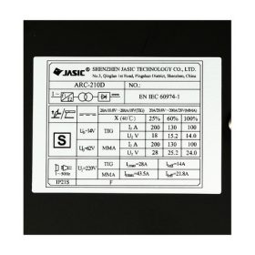 ARC210D STINTERTRADE