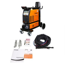 TIG400 W398+4L STINTERTRADE