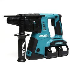 MAKITA สว่านโรตารี่ไร้สาย