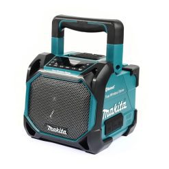 MAKITA ลำโพงบลูทูธ วิทยุไร้สาย