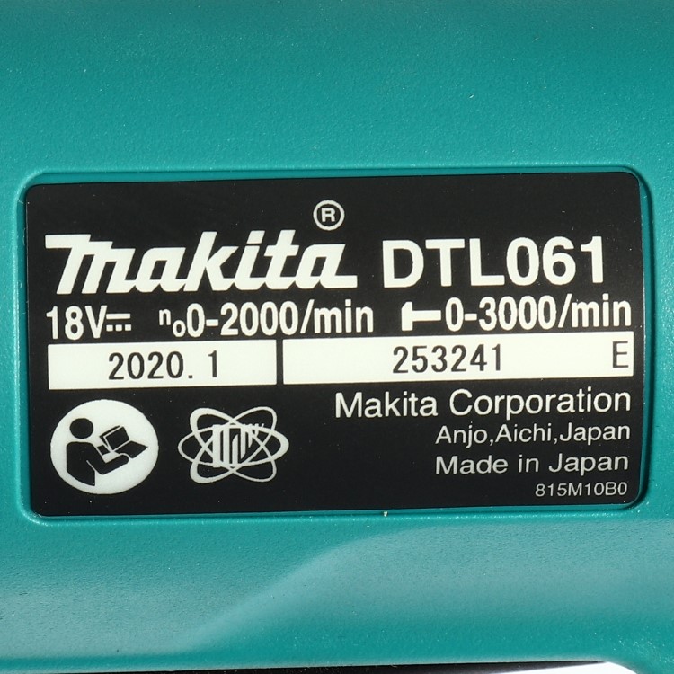 DTL061Z STINTERTRADE