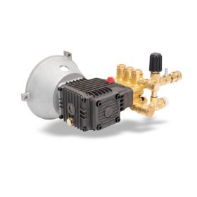 เครื่องฉีดน้ำแรงดันสูง 3WZ-181727B STINTERTRADE