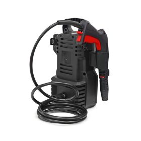 เครื่องฉีดน้ำแรงดันสูง POLO WARRIOR90 STINTERTRADE