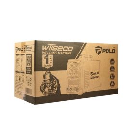 WTIG200 STINTERTRADE