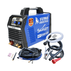 SUMO เครื่องเชื่อม TIG / STICK และอุปกรณ์เสริม