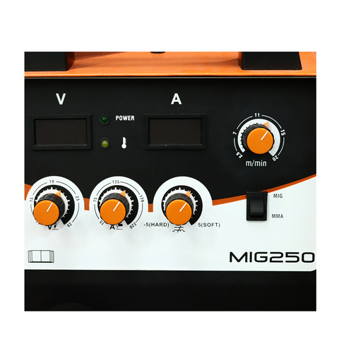 MIG250-N238 STINTERTRADE