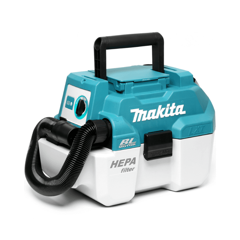 เครื่องดูดฝุ่น-เป่าไร้สาย 18V 7L MAKITA รุ่น DVC750LZ by STintetrade