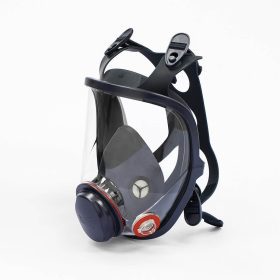หน้ากากกันสารเคมีเต็มหน้า รุ่น 7000 YAMADA STINTERTRADE