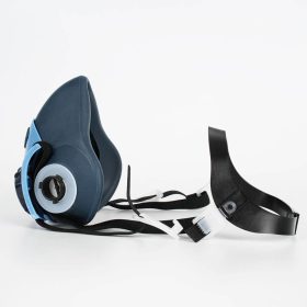 หน้ากากกันสารเคมีครึ่งหน้า รุ่น 6002 STINTERTRADE