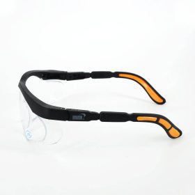 แว่นตานิรภัย YS-510 YAMADA STINTERTRADE