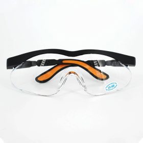 แว่นตานิรภัย YS-510 YAMADA STINTERTRADE