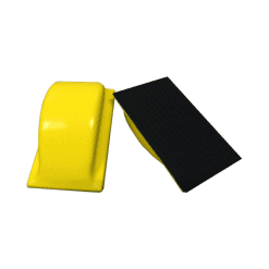 บล็อกมือ