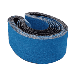 ผ้าทรายสายพาน