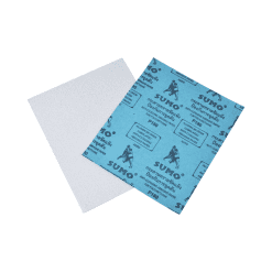 ฟองน้ำกระดาษทราย