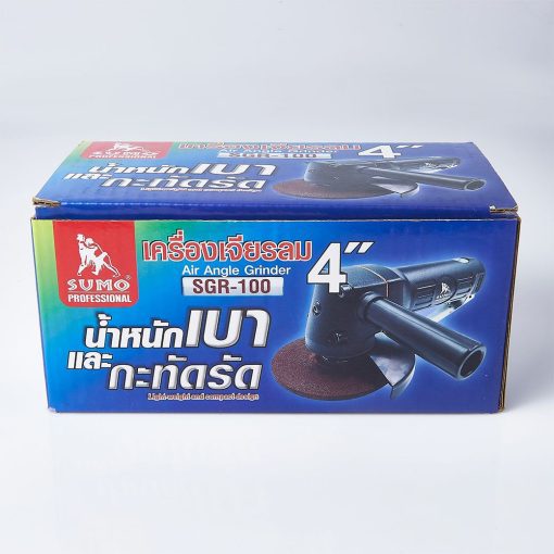 เครื่องเจียรลม SUMO STINTERTRADE