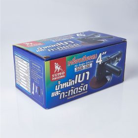 เครื่องเจียรลม SUMO STINTERTRADE
