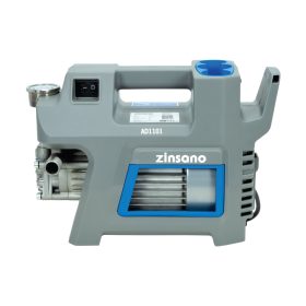 ZINSANO AD1101 stintertrade