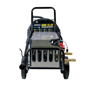 ZINSANO HRK 15.20 stintertrade