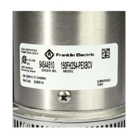 150FH2S4-PEXBCV STINTERTRADE