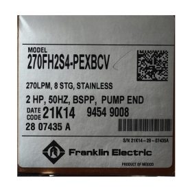 270FH2S4-PEXB STINTERTRADE