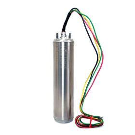 มอเตอร์ 4" 2HP STINTERTRADE