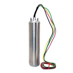 มอเตอร์ 4" 2HP STINTERTRADE