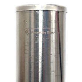 มอเตอร์ 4 3HP STINTERTRADE