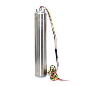 มอเตอร์ 4 3HP STINTERTRADE