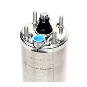 มอเตอร์ 4 นิ้ว 1.5 STINTERTRADE