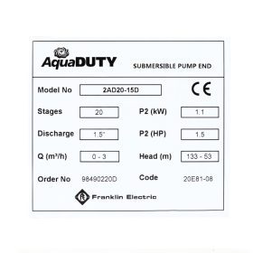 F071-0559-1 STINTERTRADE