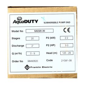 F071-0589 STINTERTRADE
