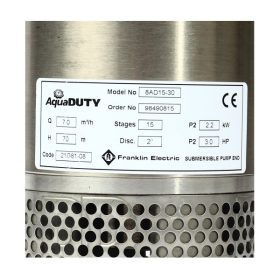 F071-0597 STINTERTRADE