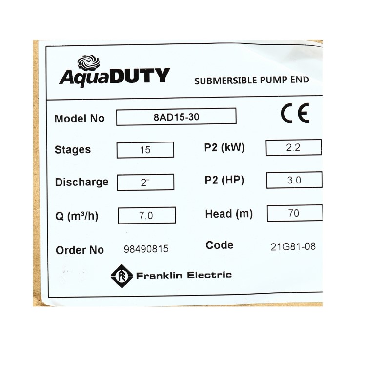 F071-0597 STINTERTRADE