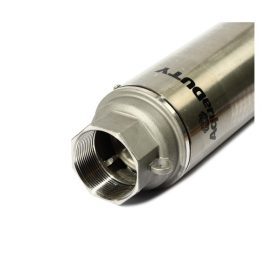 F071-0607 STINTERTRADE