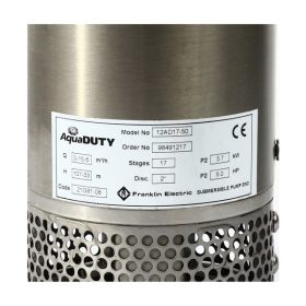 F071-0607 STINTERTRADE