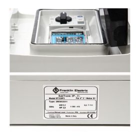 F072-0072 STINTERTRADE