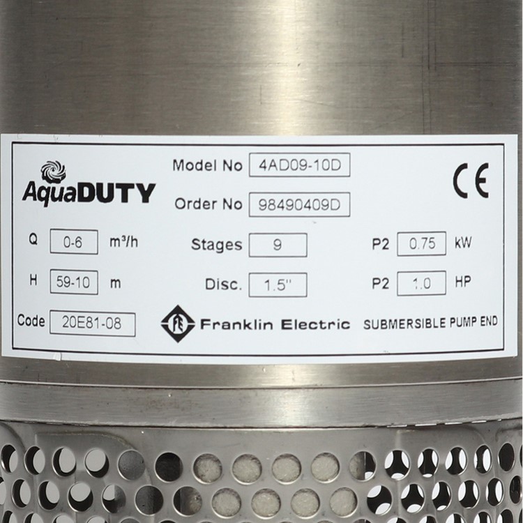 4AD09-10D STINTERTRADE