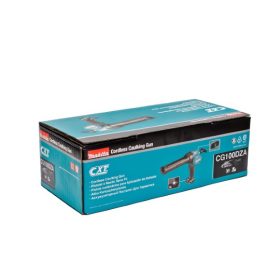 CG100DZA STINTERTRADE