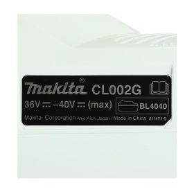 CL002GZ07 STINTERTRADE