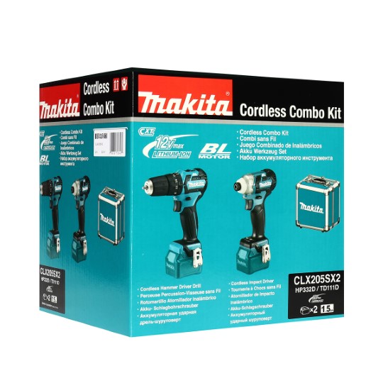 CLX205SX2 STINTERTRADE