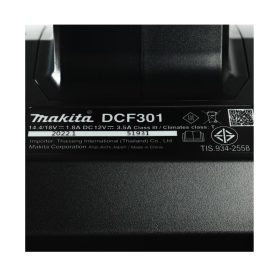 DCF-301Z STINTERTRADE